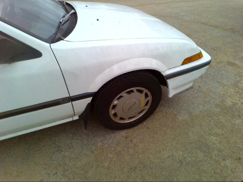 Illustration for article titled A decision has been made regarding Tires/Wheels